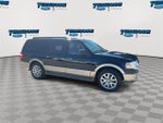 2011 Expedition EL Thumbnail 2