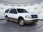 2012 Expedition EL Thumbnail 2