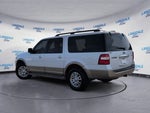 2012 Expedition EL Thumbnail 9