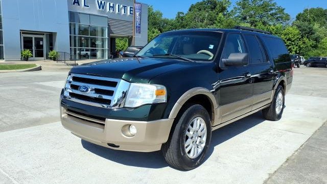 Preowned 2012 Ford Expedition EL XLT for Sale