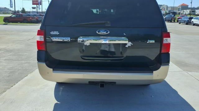 2012 Ford Expedition EL XLT