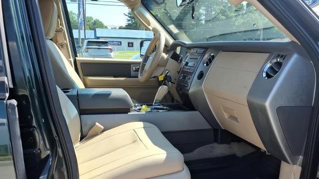 2012 Ford Expedition EL XLT