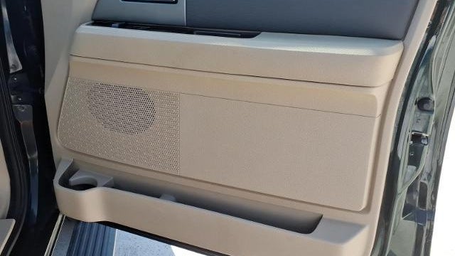 2012 Ford Expedition EL XLT