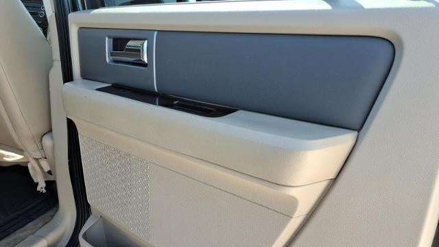 2012 Ford Expedition EL XLT