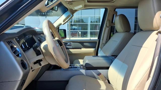 2012 Ford Expedition EL XLT