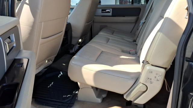 2012 Ford Expedition EL XLT