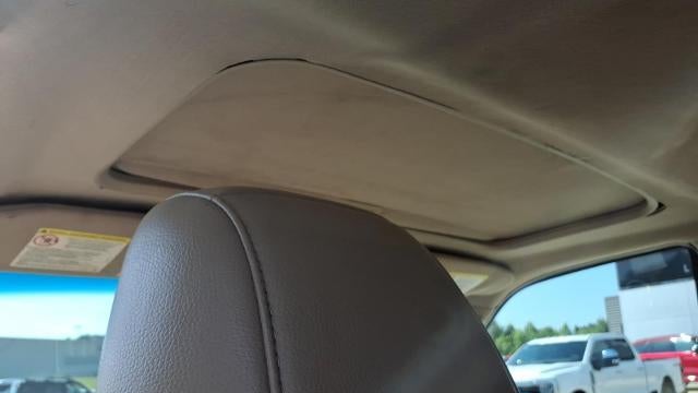 2012 Ford Expedition EL XLT