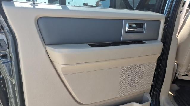2012 Ford Expedition EL XLT