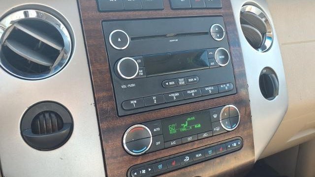 2012 Ford Expedition EL XLT