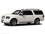 2011 Expedition EL Thumbnail 1