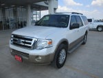 2011 Expedition EL Thumbnail 2