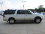 2011 Expedition EL Thumbnail 8
