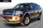 2012 Expedition EL Thumbnail 1