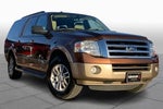 2012 Expedition EL Thumbnail 2