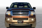 2012 Expedition EL Thumbnail 3