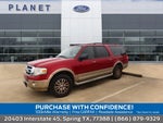 2014 Expedition EL Thumbnail 1