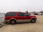 2014 Expedition EL Thumbnail 7