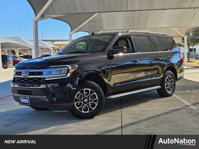 2023 Ford Expedition MAX 4X2 XLT 4DR SUV