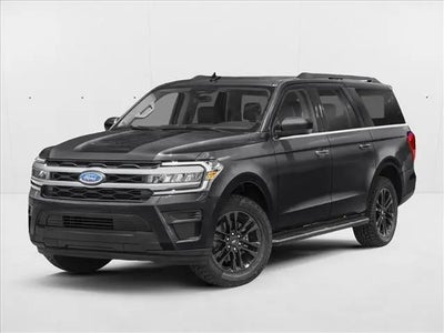 2023 Ford Expedition MAX 4X2 XLT 4DR SUV