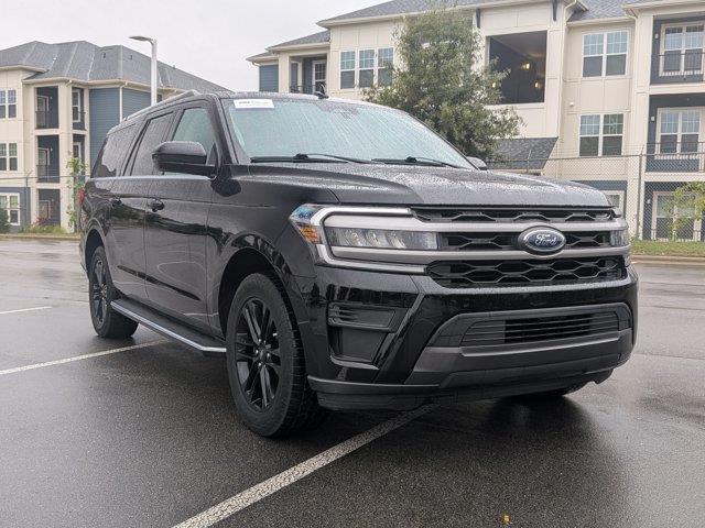 2023 Ford Expedition - $46,790