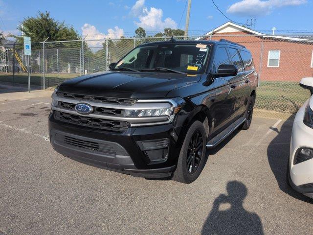 2023 Ford Expedition - $46,790