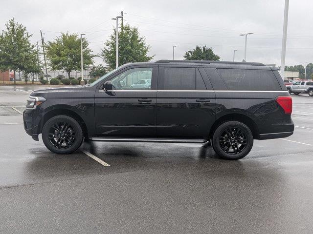 2023 Ford Expedition - $46,790