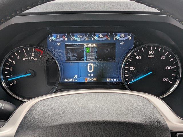 2023 Ford Expedition - $46,790