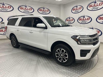 2024 Ford Expedition MAX 4X2 XLT 4DR SUV