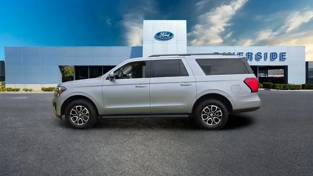 2024 Ford Expedition MAX XLT
