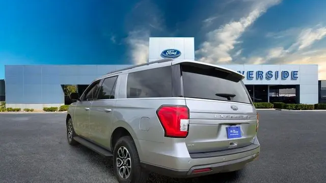 2024 Ford Expedition MAX XLT