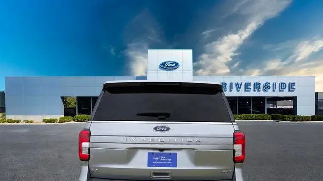 2024 Ford Expedition MAX XLT