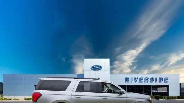 2024 Ford Expedition MAX XLT