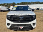 2025 Expedition MAX Thumbnail 8