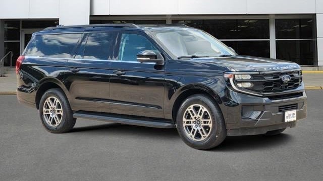 Preowned 2025 Ford Expedition MAX Active for Sale