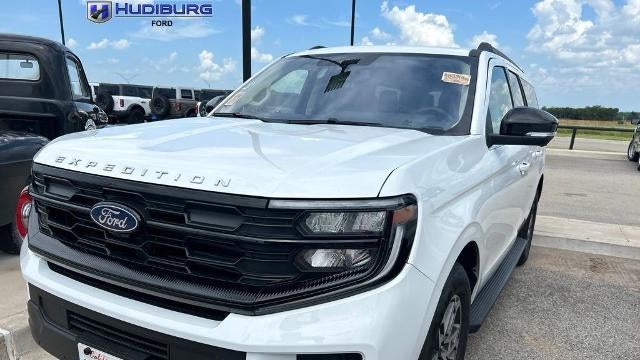 Preowned 2025 Ford Expedition MAX Active for Sale