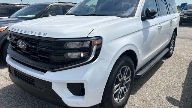 Preowned 2025 Ford Expedition MAX Active for Sale