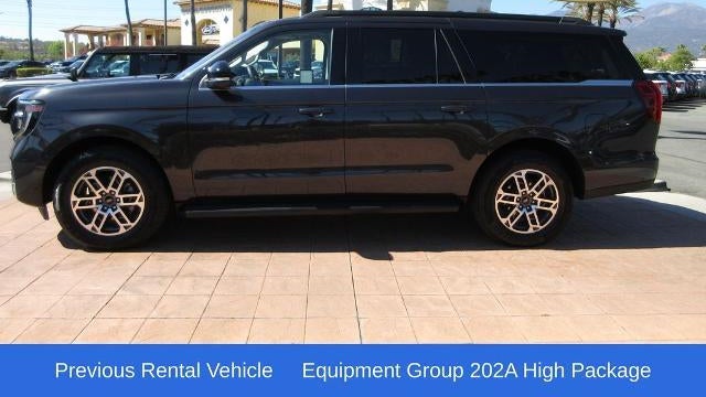 Preowned 2025 Ford Expedition MAX Active for Sale