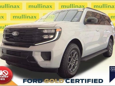 2025 Ford Expedition MAX 4X2 Active 4DR SUV