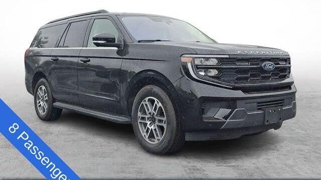 Preowned 2025 Ford Expedition MAX Active for Sale
