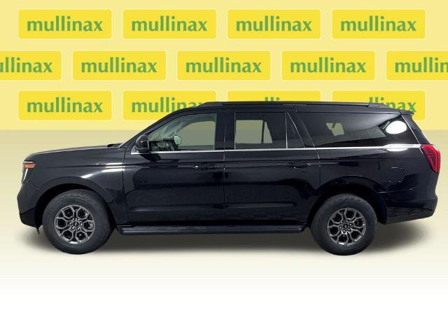 2025 Ford Expedition - $50,500