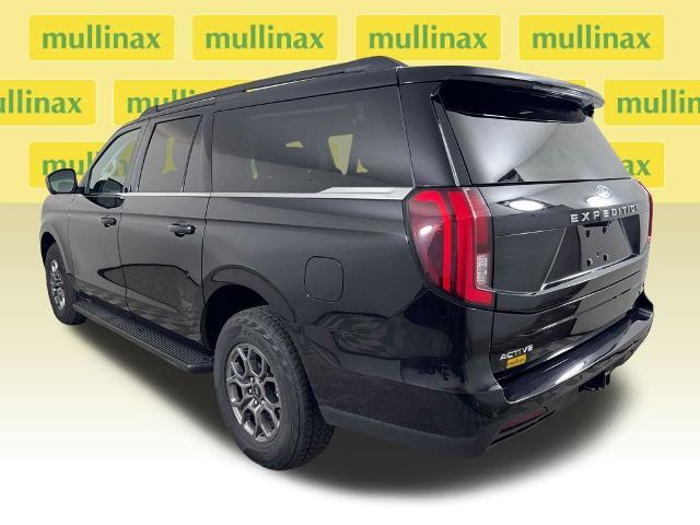2025 Ford Expedition - $50,500
