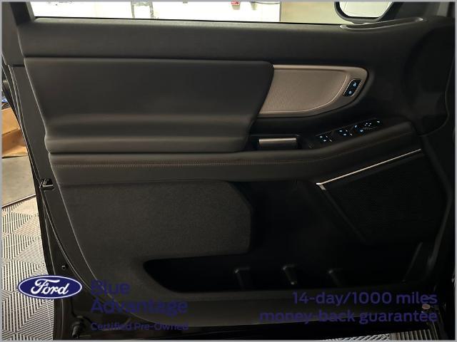 2025 Ford Expedition - $50,500