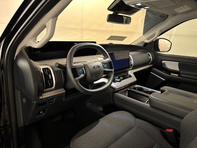 2025 Ford Expedition - $50,500