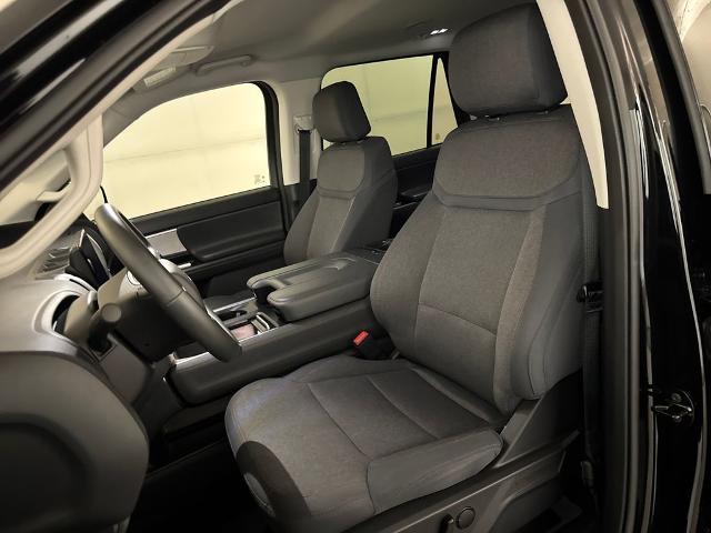 2025 Ford Expedition - $50,500