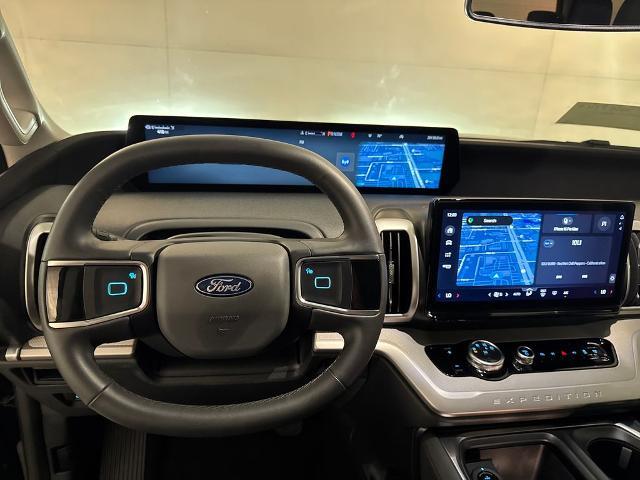 2025 Ford Expedition - $50,500