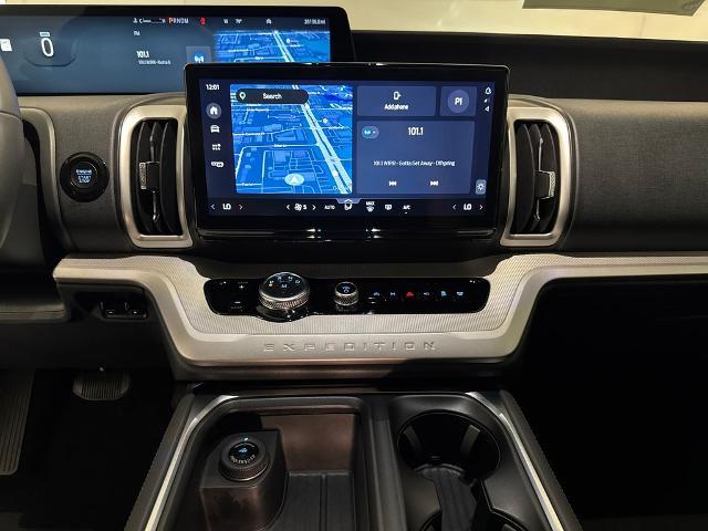 2025 Ford Expedition - $50,500
