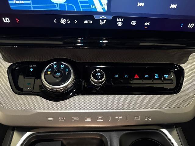 2025 Ford Expedition - $50,500