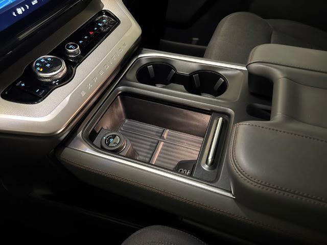2025 Ford Expedition - $50,500