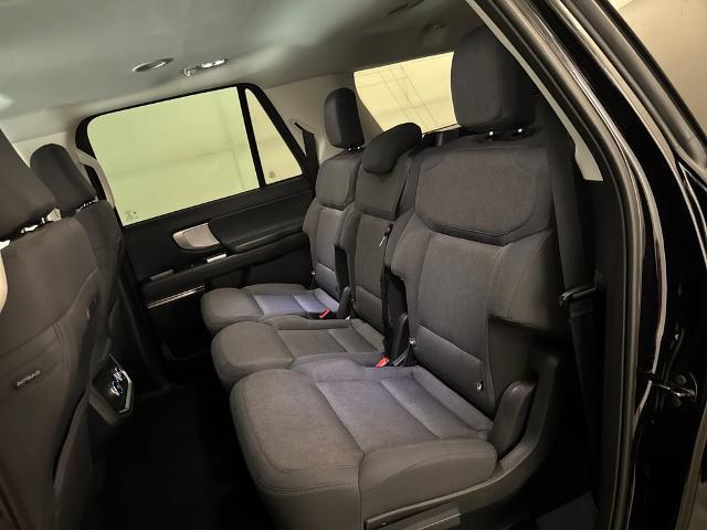 2025 Ford Expedition - $50,500