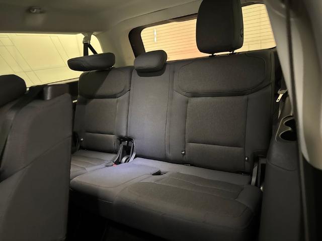 2025 Ford Expedition - $50,500